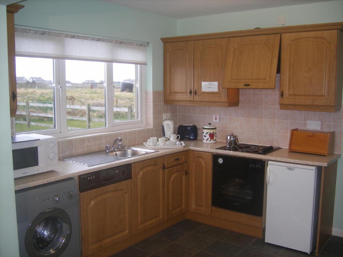 Seacrest Holiday Homes Bundoran Exteriér fotografie