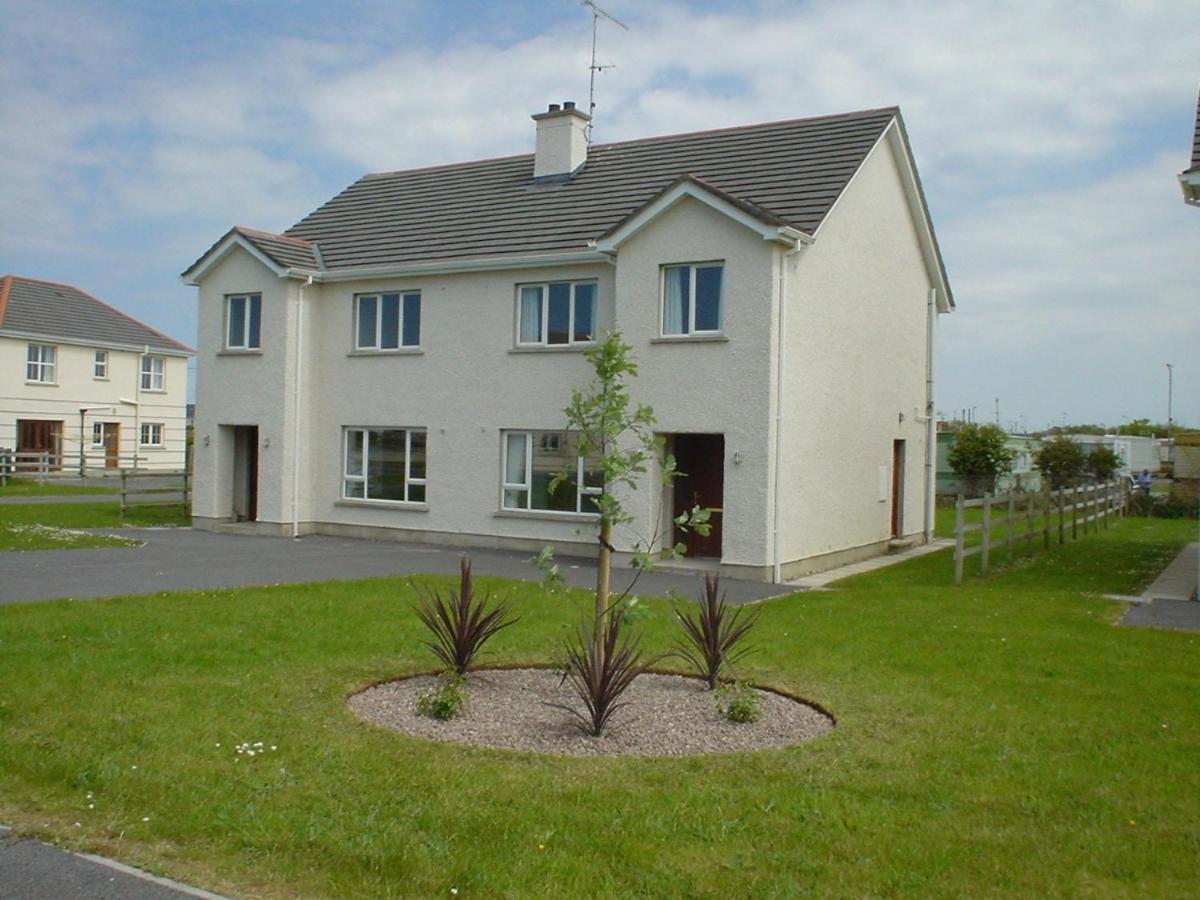 Seacrest Holiday Homes Bundoran Exteriér fotografie