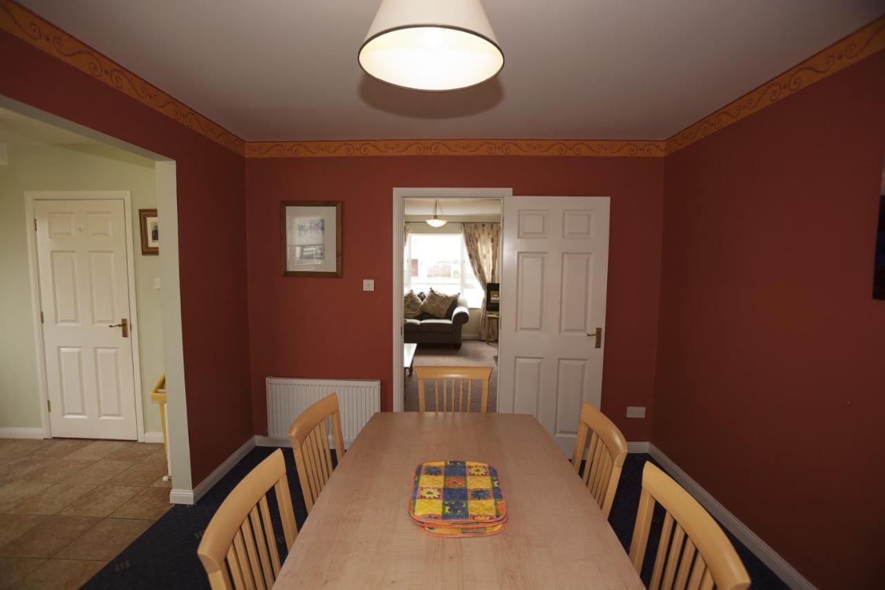Seacrest Holiday Homes Bundoran Exteriér fotografie