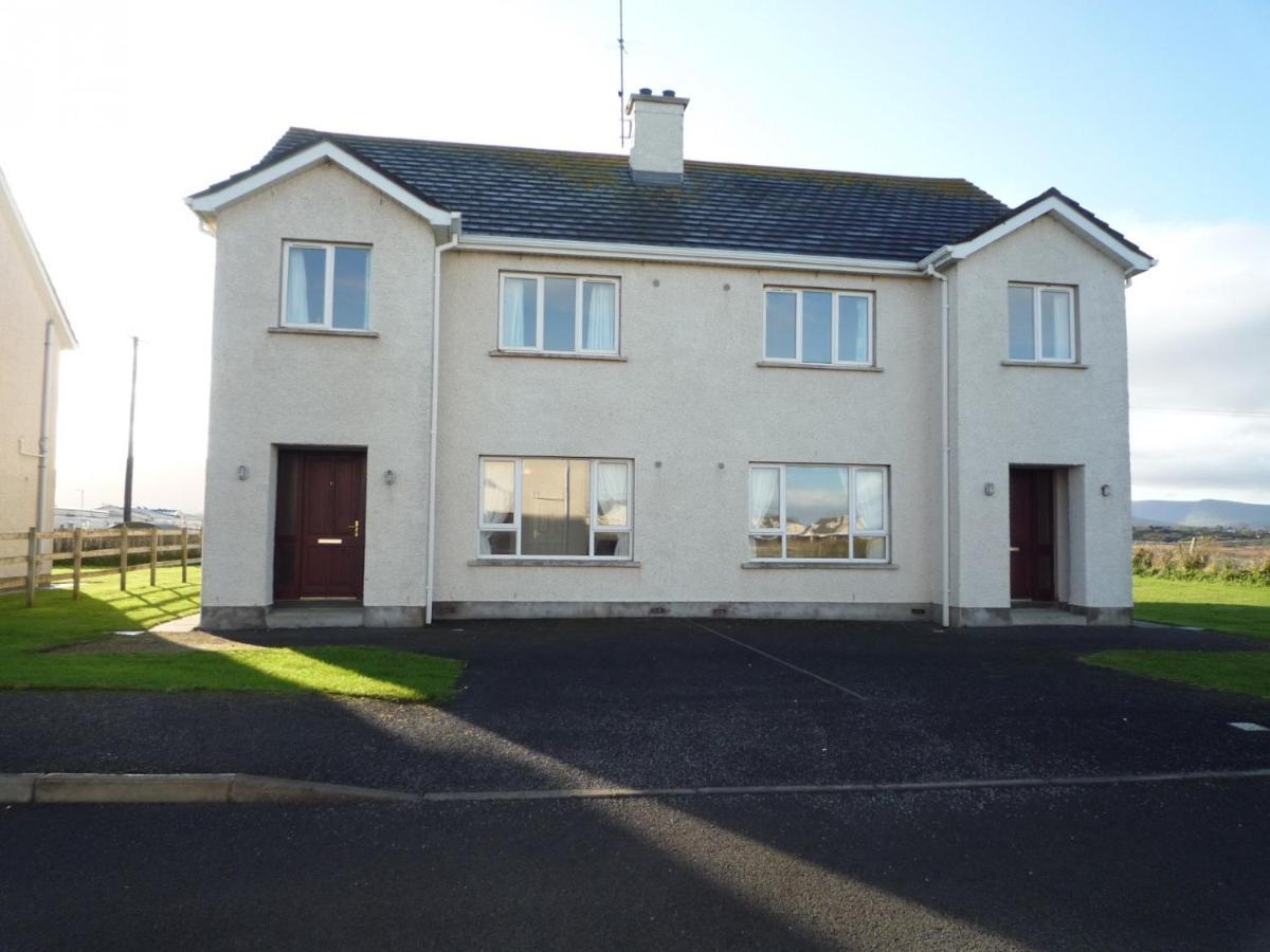 Seacrest Holiday Homes Bundoran Exteriér fotografie