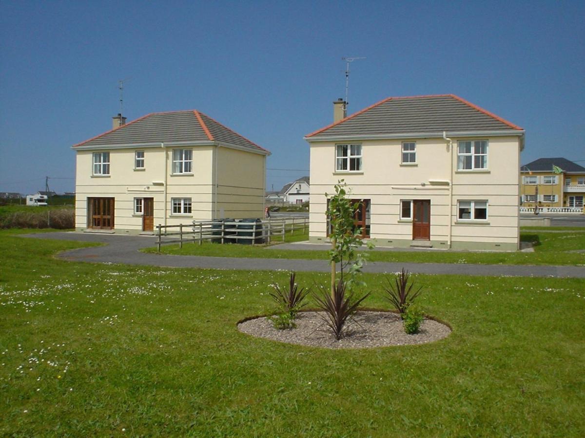 Seacrest Holiday Homes Bundoran Exteriér fotografie