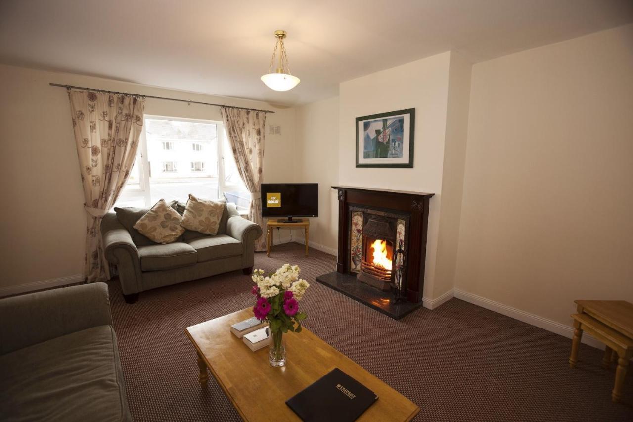 Seacrest Holiday Homes Bundoran Exteriér fotografie