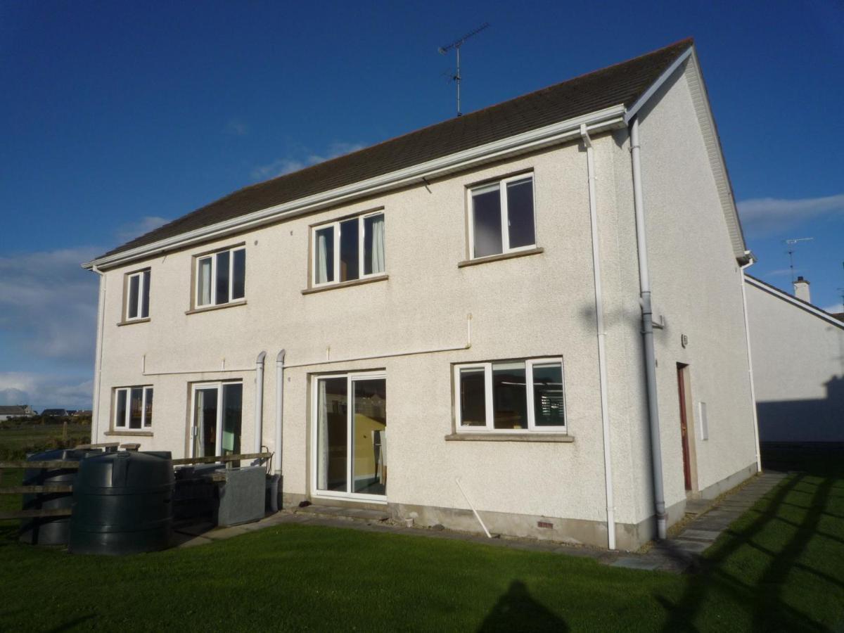 Seacrest Holiday Homes Bundoran Pokoj fotografie