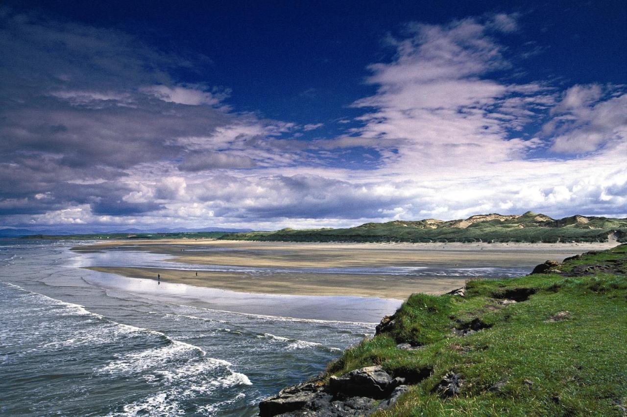 Seacrest Holiday Homes Bundoran Pokoj fotografie
