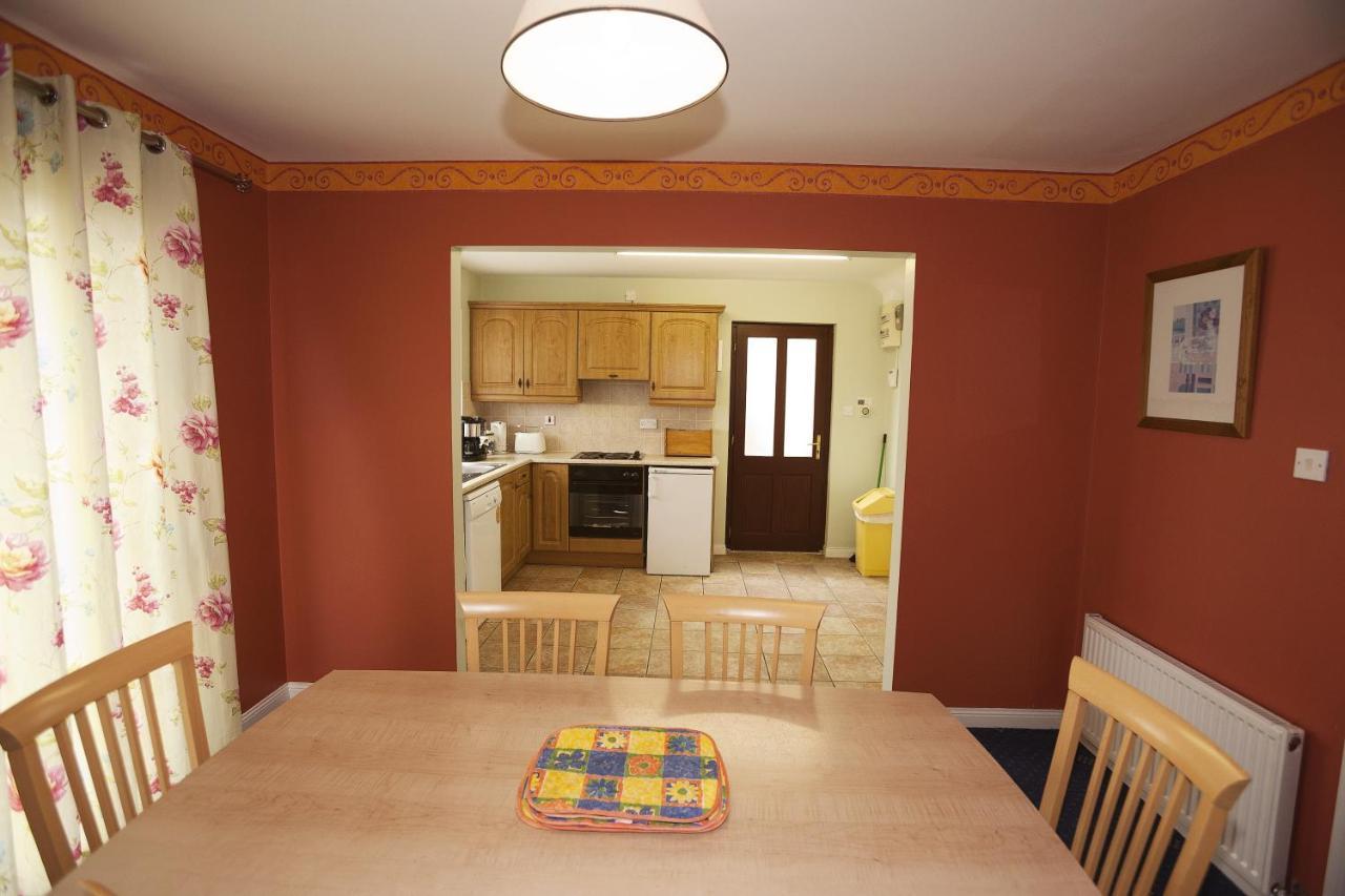 Seacrest Holiday Homes Bundoran Pokoj fotografie