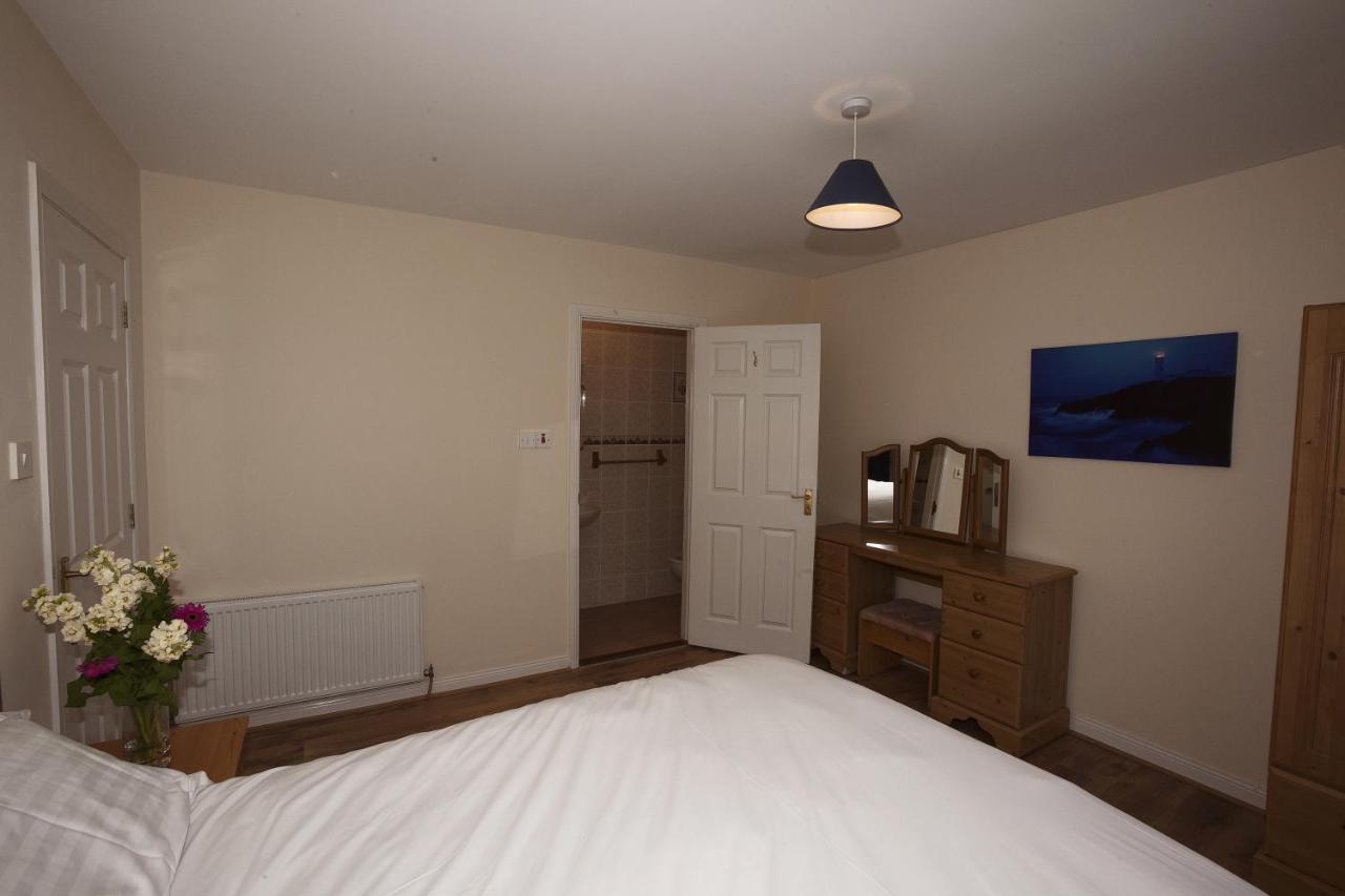 Seacrest Holiday Homes Bundoran Pokoj fotografie