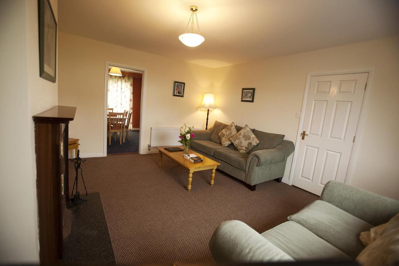 Seacrest Holiday Homes Bundoran Pokoj fotografie