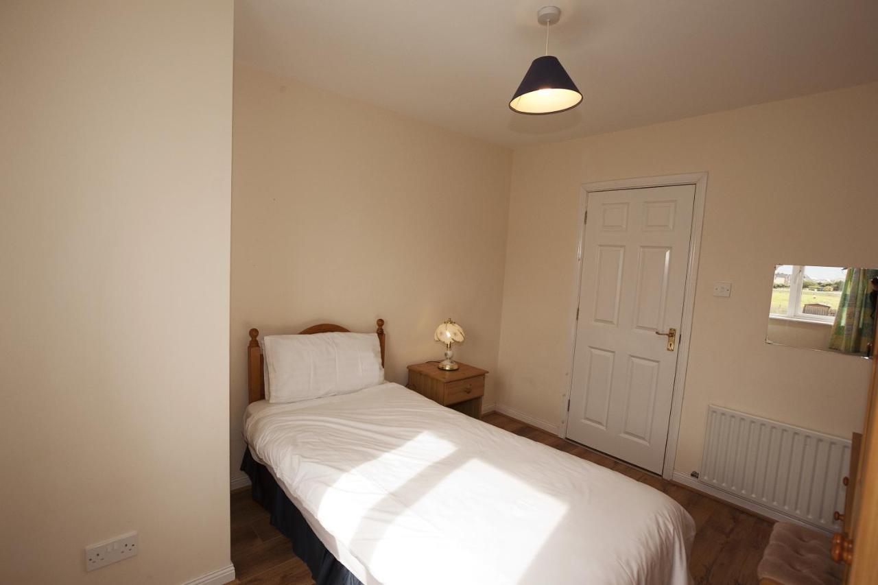 Seacrest Holiday Homes Bundoran Pokoj fotografie