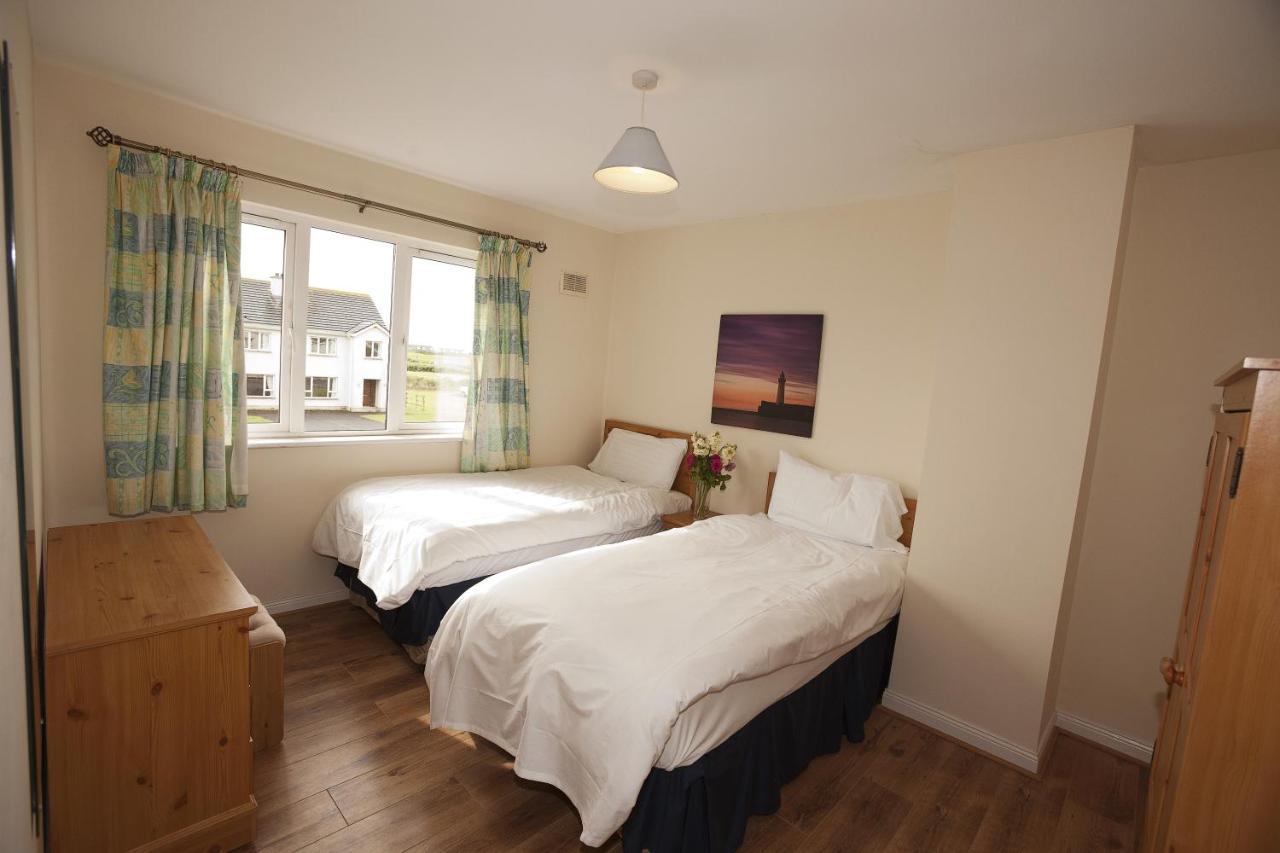 Seacrest Holiday Homes Bundoran Pokoj fotografie