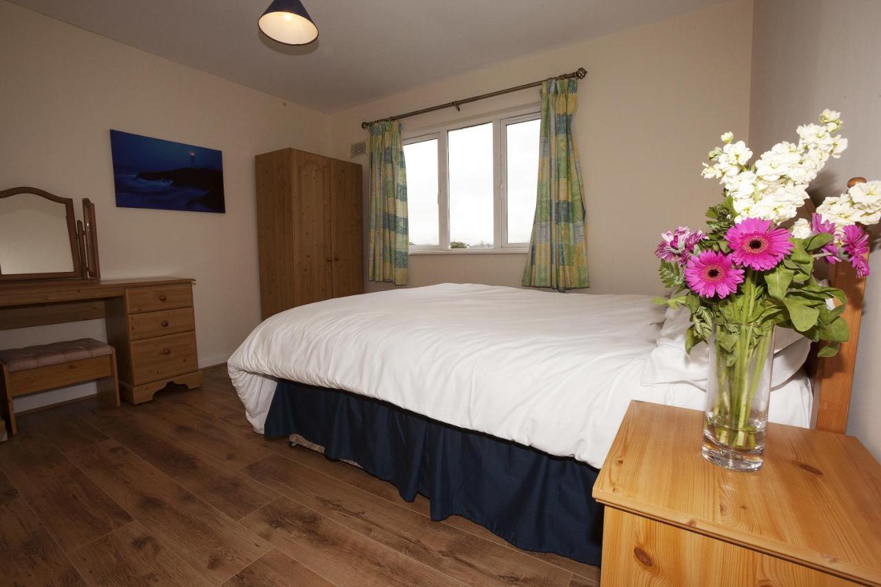 Seacrest Holiday Homes Bundoran Pokoj fotografie