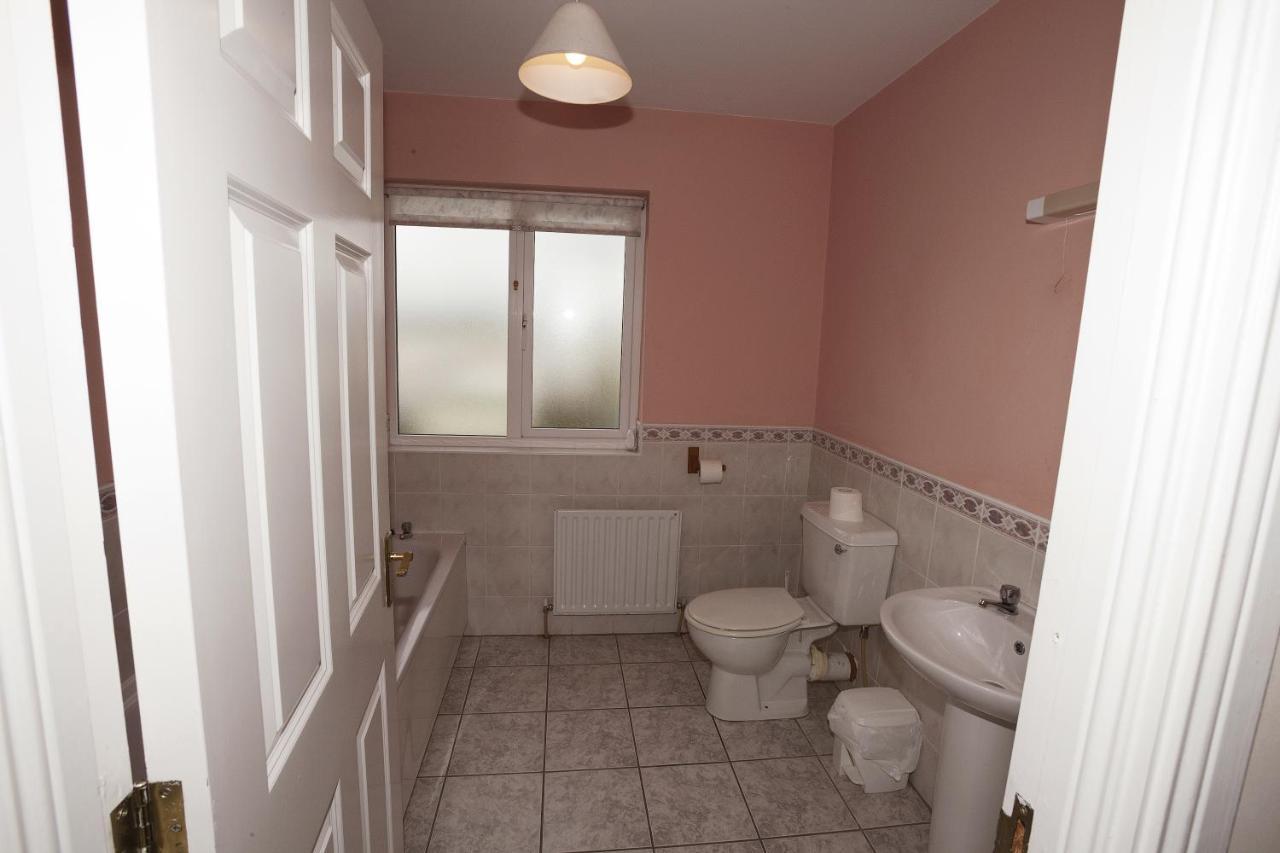 Seacrest Holiday Homes Bundoran Pokoj fotografie