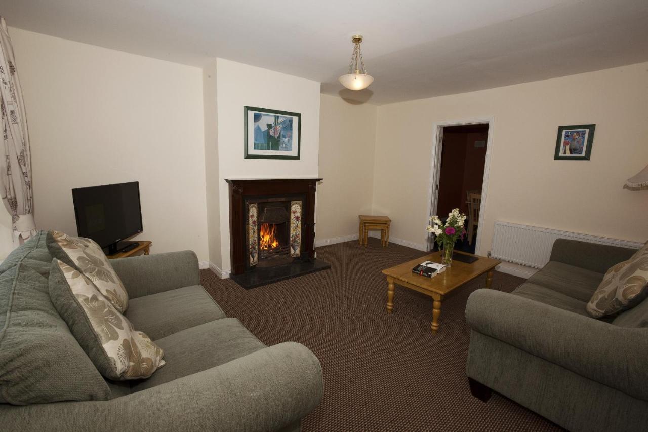 Seacrest Holiday Homes Bundoran Pokoj fotografie
