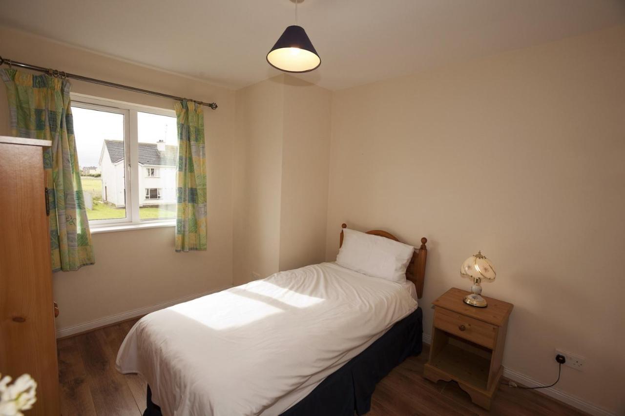 Seacrest Holiday Homes Bundoran Exteriér fotografie