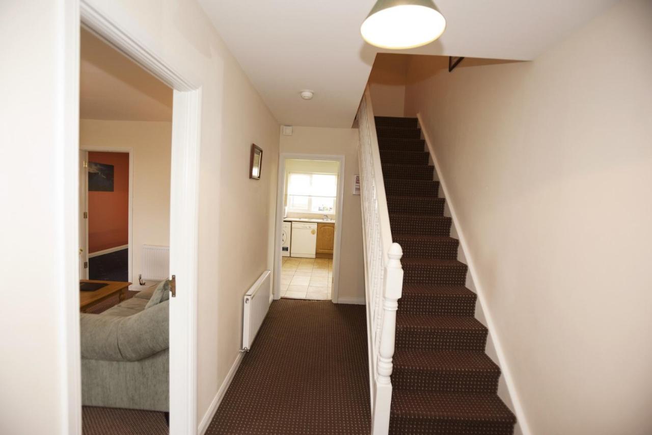 Seacrest Holiday Homes Bundoran Exteriér fotografie