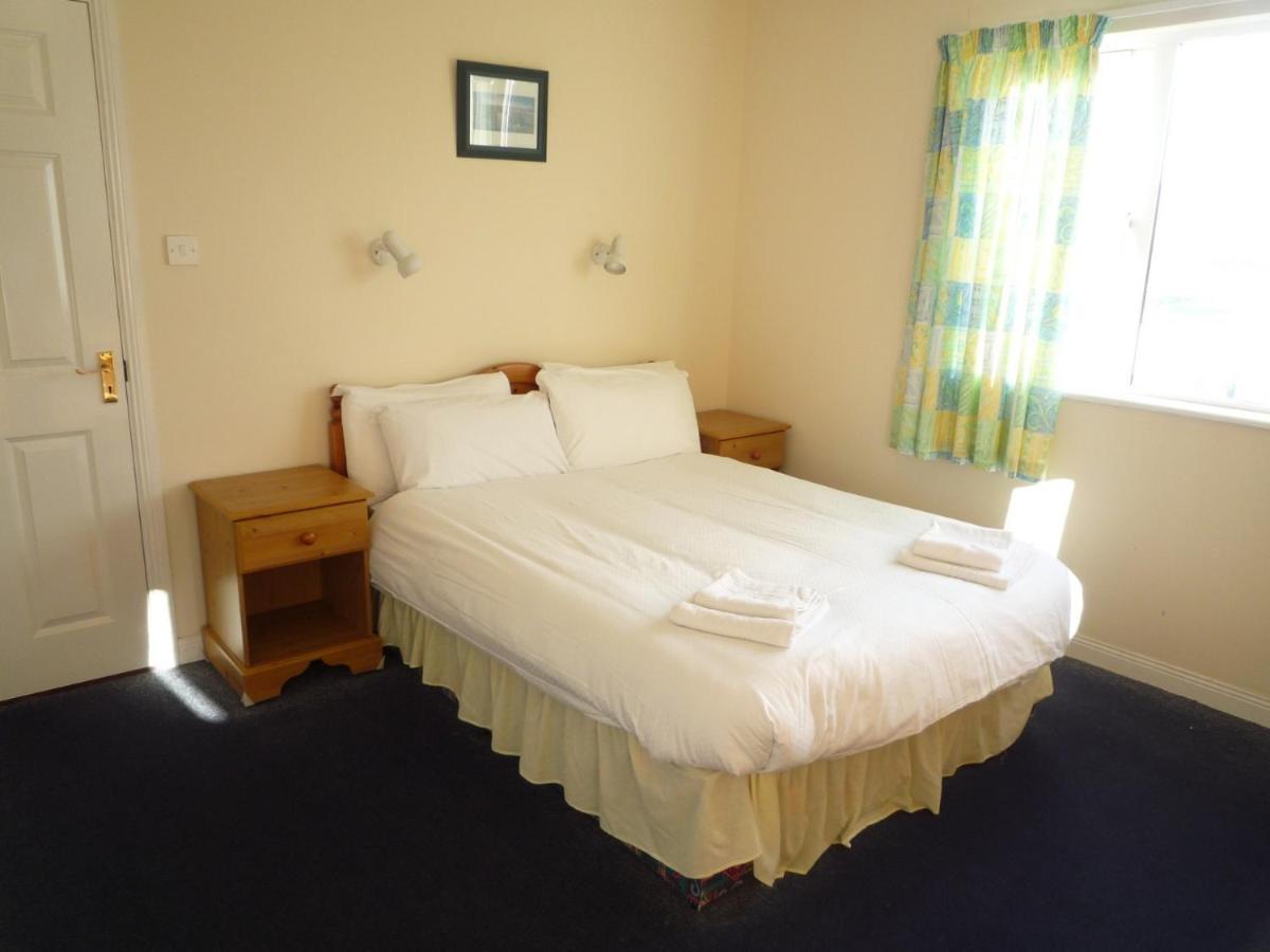 Seacrest Holiday Homes Bundoran Exteriér fotografie