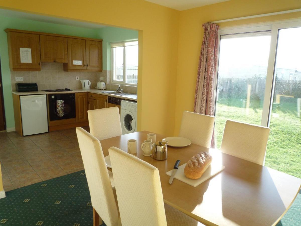 Seacrest Holiday Homes Bundoran Exteriér fotografie