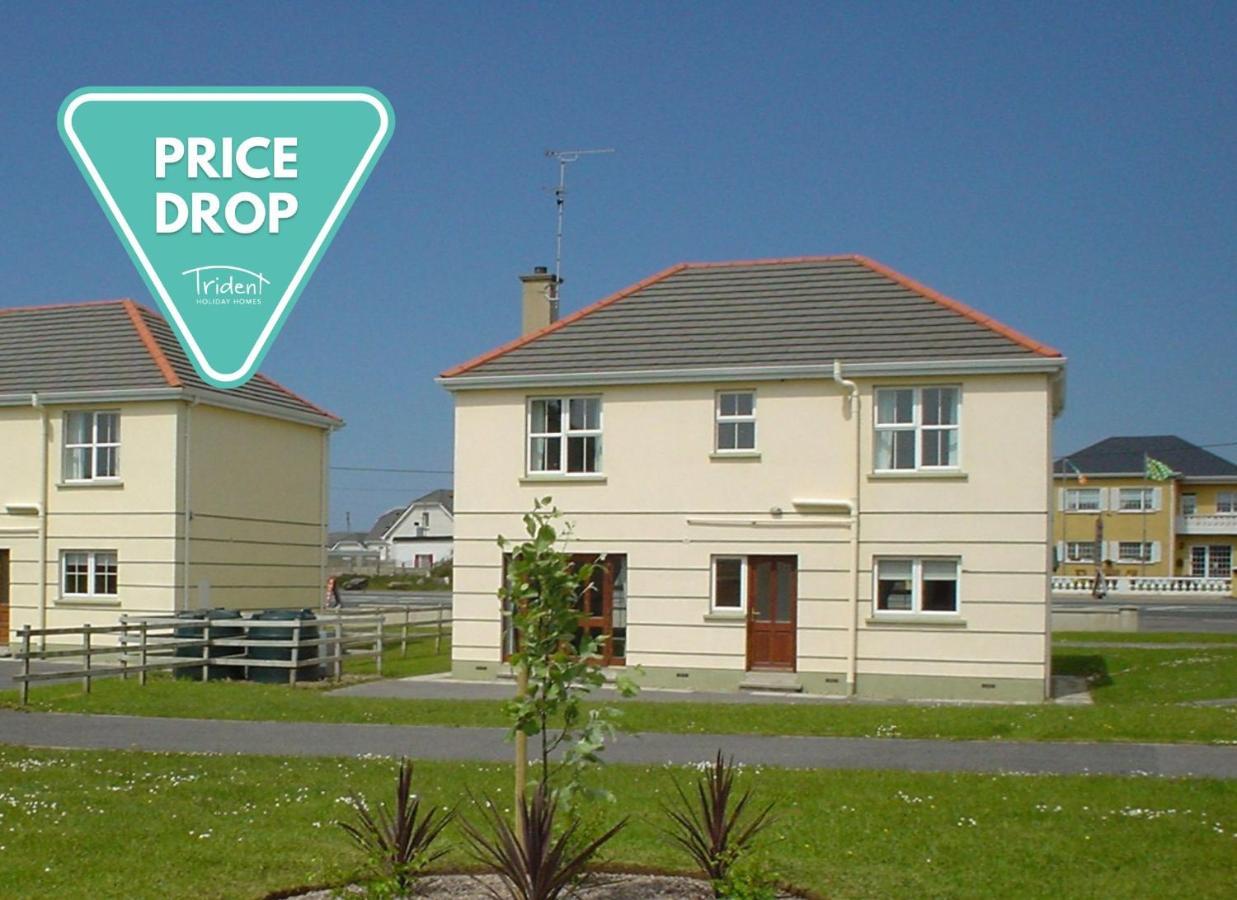 Seacrest Holiday Homes Bundoran Exteriér fotografie